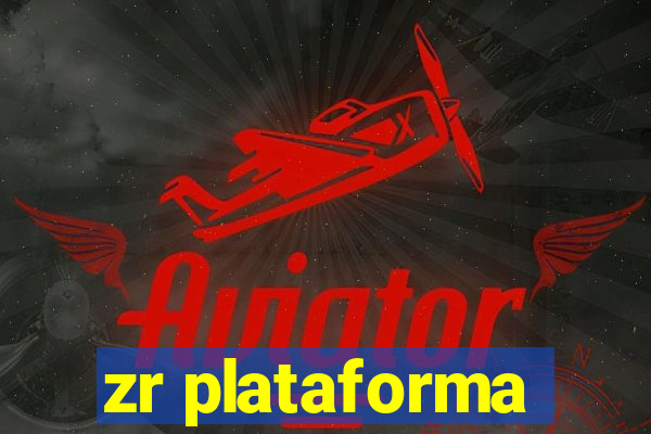 zr plataforma